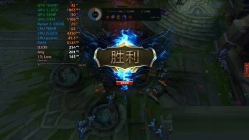 微星小飞机怎么显示帧数?微星小飞机显示帧数教程_wishdown.com 微星小飞机怎么显示帧数?微星小飞机显示帧数教程_wishdown.com