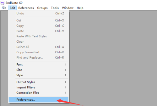 Endnote��ô��������������Endnote�������������̳�