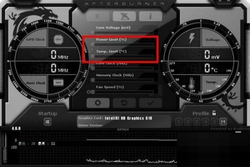 微星小飞机如何超频?微星小飞机超频教程_wishdown.com 微星小飞机如何超频?微星小飞机超频教程_wishdown.com