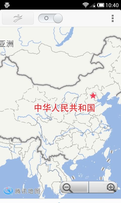 安卓手机怎么设置虚拟定位?安卓手机设置虚拟定位的图文教程_wishdown.com 安卓手机怎么设置虚拟定位?安卓手机设置虚拟定位的图文教程_wishdown.com