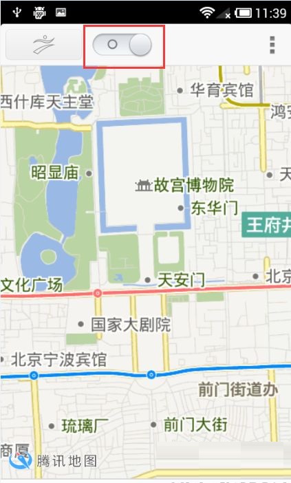 安卓手机怎么设置虚拟定位?安卓手机设置虚拟定位的图文教程_wishdown.com 安卓手机怎么设置虚拟定位?安卓手机设置虚拟定位的图文教程_wishdown.com