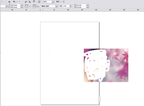 coreldraw怎么插入图片?coreldraw插入图片教程_wishdown.com coreldraw怎么插入图片?coreldraw插入图片教程_wishdown.com