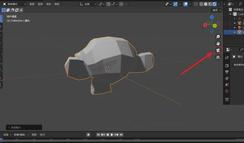 Blender��ô�����������ͼ��Blender�����������ͼ�̳�