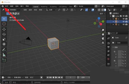Blender�汾����ô�鿴��Blender�汾�Ų鿴����