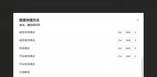 Microsoft Teams快捷键怎么查看?Microsoft Teams快捷键查看方法_wishdown.com Microsoft Teams快捷键怎么查看?Microsoft Teams快捷键查看方法_wishdown.com
