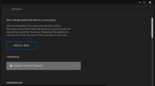 epic游戏平台怎么切换中文?epic游戏平台切换中文方法_wishdown.com epic游戏平台怎么切换中文?epic游戏平台切换中文方法_wishdown.com