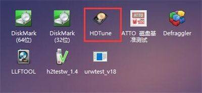 图吧工具箱怎么查看硬盘使用时间?图吧工具箱查看硬盘使用时间方法_wishdown.com 图吧工具箱怎么查看硬盘使用时间?图吧工具箱查看硬盘使用时间方法_wishdown.com