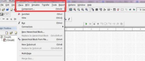 multisim怎么绘制1N6011B二极管?multisim绘制1N6011B二极管教程_wishdown.com multisim怎么绘制1N6011B二极管?multisim绘制1N6011B二极管教程_wishdown.com