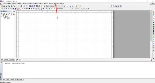 multisim怎么新建窗口?multisim新建窗口教程_wishdown.com multisim怎么新建窗口?multisim新建窗口教程_wishdown.com