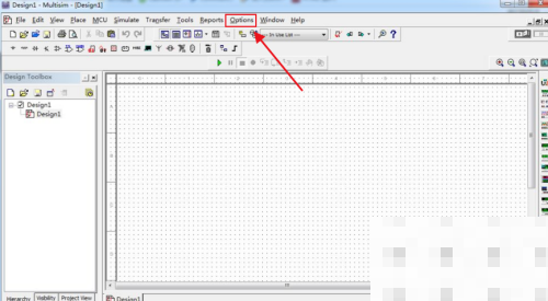 multisim怎么把画布扩大?multisim把画布扩大教程_wishdown.com multisim怎么把画布扩大?multisim把画布扩大教程_wishdown.com