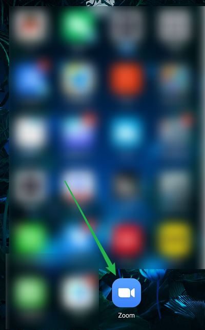 Zoom视频会议怎么设置自动录制会议?Zoom视频会议设置自动录制会议的方法_wishdown.com Zoom视频会议怎么设置自动录制会议?Zoom视频会议设置自动录制会议的方法_wishdown.com