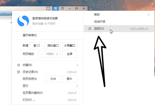 搜狗高速浏览器怎么开启多彩图标?搜狗高速浏览器开启多彩图标教程_wishdown.com 搜狗高速浏览器怎么开启多彩图标?搜狗高速浏览器开启多彩图标教程_wishdown.com