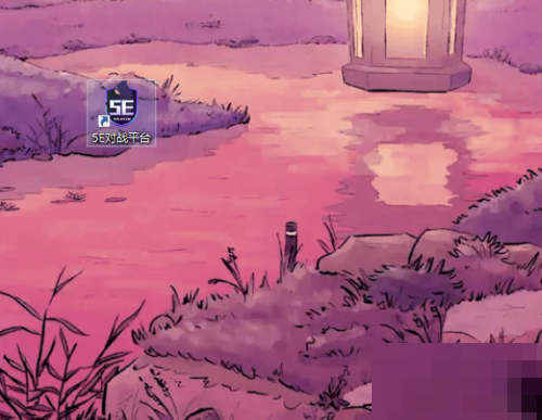 5e��սƽ̨����Ϸ������ʧ�ź���ô�죿5e��սƽ̨����Ϸ������ʧ�źŽ������