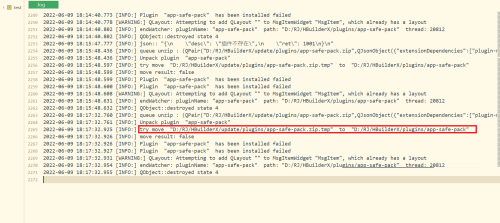 hbuilderx插件安装失败怎么办?hbuilderx插件安装失败解决方法_wishdown.com hbuilderx插件安装失败怎么办?hbuilderx插件安装失败解决方法_wishdown.com