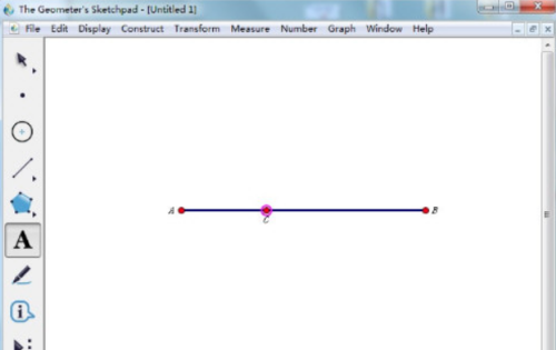 几何画板怎么做动画?几何画板做动画教程_wishdown.com 几何画板怎么做动画?几何画板做动画教程_wishdown.com