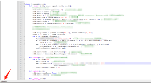 代码编辑器(Notepad++)怎么切换python语言?代码编辑器(Notepad++)切换python语言方法_wishdown.com 代码编辑器(Notepad++)怎么切换python语言?代码编辑器(Notepad++)切换python语言方法_wishdown.com