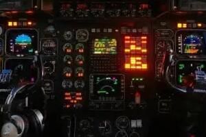 飞机第二副驾驶是做什么的_wishdown.com 飞机第二副驾驶是做什么的_wishdown.com