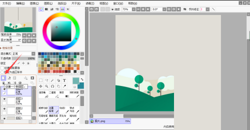 sai��ô�������ͼ�㣿sai�������ͼ�㷽��