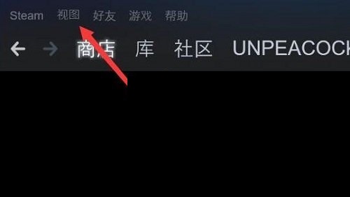 steam怎么取消隐藏游戏?steam取消隐藏游戏方法_wishdown.com steam怎么取消隐藏游戏?steam取消隐藏游戏方法_wishdown.com