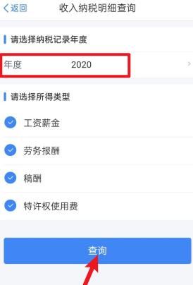 个人所得税一年的工资纳税情况怎么查看_wishdown.com 个人所得税一年的工资纳税情况怎么查看_wishdown.com