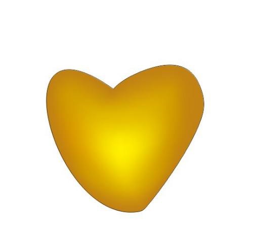 cdr x6怎么制作立体感金属感强效果?cdr x6制作立体感金属感强效果教程_wishdown.com cdr x6怎么制作立体感金属感强效果?cdr x6制作立体感金属感强效果教程_wishdown.com