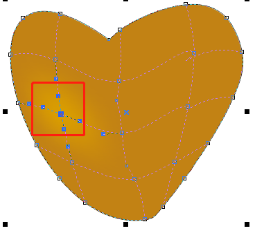 cdr x6怎么制作立体感金属感强效果?cdr x6制作立体感金属感强效果教程_wishdown.com cdr x6怎么制作立体感金属感强效果?cdr x6制作立体感金属感强效果教程_wishdown.com