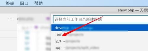 Vscode如何在终端显示结果?Vscode在终端显示结果教程_wishdown.com Vscode如何在终端显示结果?Vscode在终端显示结果教程_wishdown.com