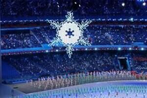 冬奥雪花怎么弄生成方法_wishdown.com 冬奥雪花怎么弄生成方法_wishdown.com