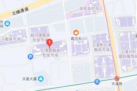 上海七浦路服装批发市场哪里的女装货源好_wishdown.com 上海七浦路服装批发市场哪里的女装货源好_wishdown.com