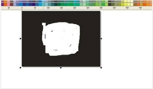Coreldraw2020怎么设置羽化边缘效果?Coreldraw2020设置羽化边缘效果的方法_wishdown.com Coreldraw2020怎么设置羽化边缘效果?Coreldraw2020设置羽化边缘效果的方法_wishdown.com