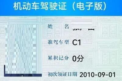 有了电子驾驶证,纸质驾驶证还有用吗_wishdown.com 有了电子驾驶证,纸质驾驶证还有用吗_wishdown.com