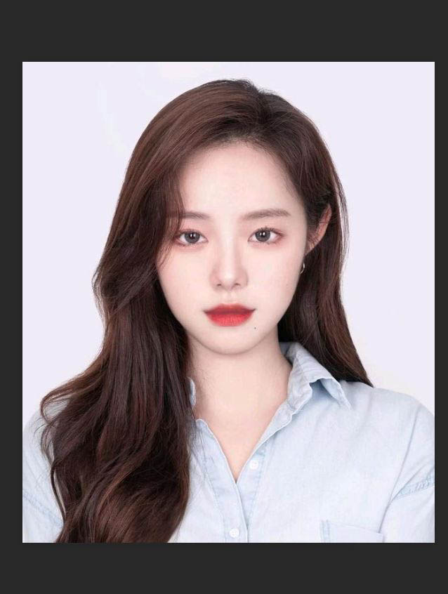 ps怎么使张开的嘴巴闭合?ps使张开的嘴巴闭合的方法_wishdown.com ps怎么使张开的嘴巴闭合?ps使张开的嘴巴闭合的方法_wishdown.com