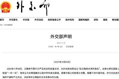 中国与立陶宛外交关系降为代办级是什么意思_wishdown.com 中国与立陶宛外交关系降为代办级是什么意思_wishdown.com