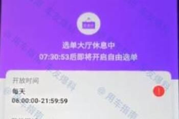 花小猪车主怎么选单_wishdown.com 花小猪车主怎么选单_wishdown.com