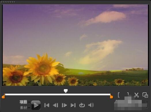 会声会影怎么分割字幕?会声会影分割字幕教程_wishdown.com 会声会影怎么分割字幕?会声会影分割字幕教程_wishdown.com