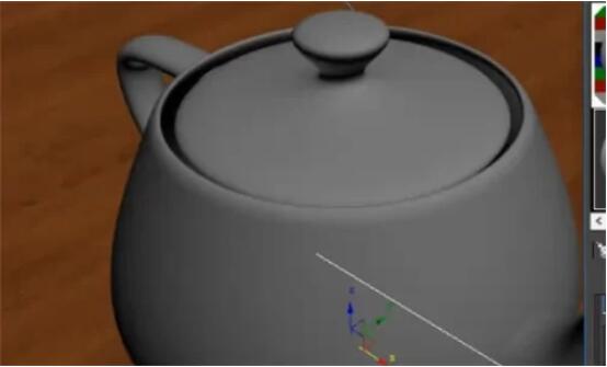 3dmax��ͭɫ��ô����3dmax��ͭɫ��������