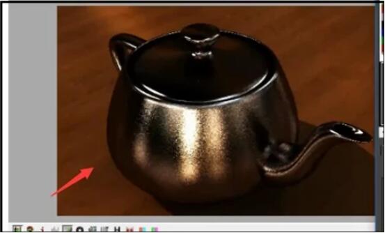 3dmax古铜色怎么调?3dmax古铜色调出方法_wishdown.com 3dmax古铜色怎么调?3dmax古铜色调出方法_wishdown.com