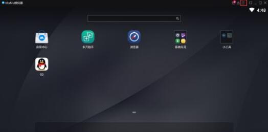 ����MuMuģ������θ����ϰ��������MuMuģ���������ϰ�����岽��