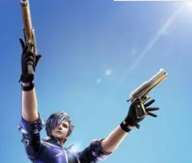 关于我是谁双枪会给出答案奖励哥头像图片大全_wishdown.com 关于我是谁双枪会给出答案奖励哥头像图片大全_wishdown.com