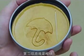 鱿鱼游戏带火的椪糖生意是什么_wishdown.com 鱿鱼游戏带火的椪糖生意是什么_wishdown.com