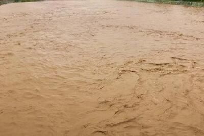 今年黄河秋汛为什么这样猛_多久结束_wishdown.com 今年黄河秋汛为什么这样猛_多久结束_wishdown.com