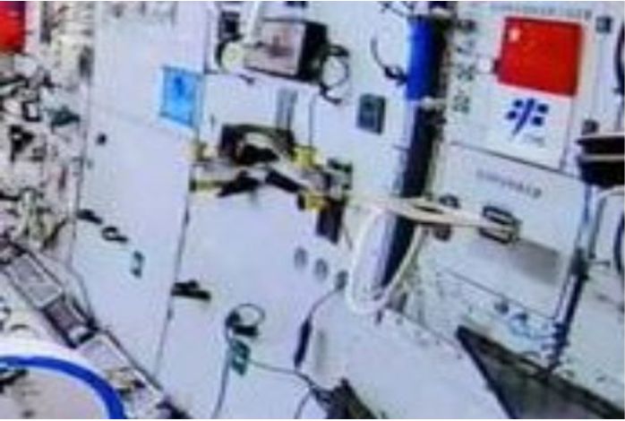 神舟十三号发射直播回放视频全过程_wishdown.com 神舟十三号发射直播回放视频全过程_wishdown.com