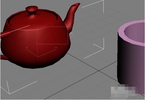 3dmax缩放工具如何使用?3dmax缩放工具使用方法_wishdown.com 3dmax缩放工具如何使用?3dmax缩放工具使用方法_wishdown.com