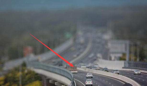 ps2022深度模糊滤镜怎么用?ps2022图片添加模糊雾化效果步骤介绍_wishdown.com ps2022深度模糊滤镜怎么用?ps2022图片添加模糊雾化效果步骤介绍_wishdown.com