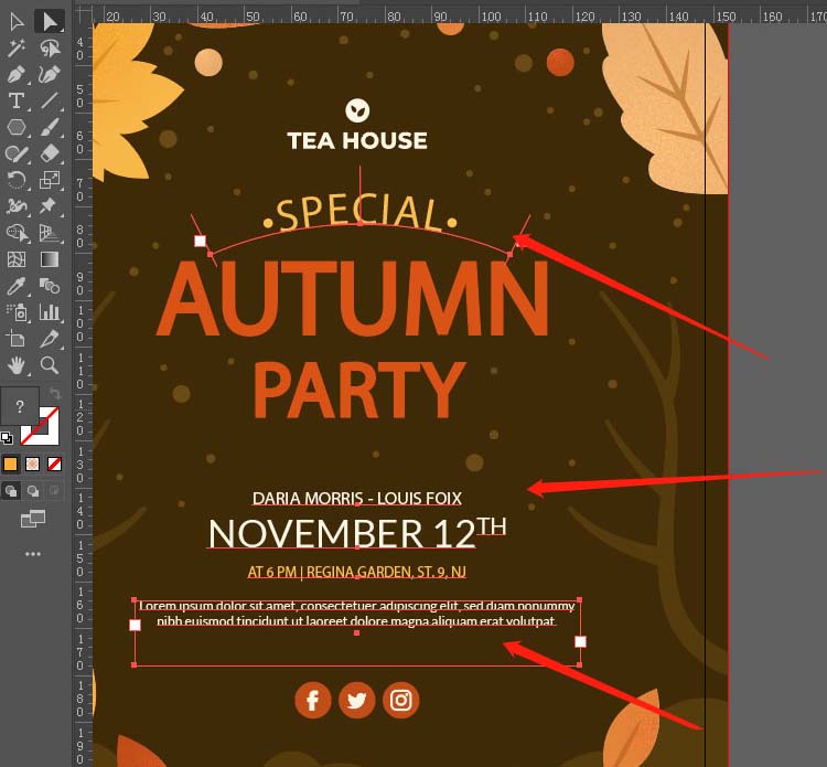 ai批量转曲文本怎么操作?ai批量转曲文本操作方法_wishdown.com ai批量转曲文本怎么操作?ai批量转曲文本操作方法_wishdown.com