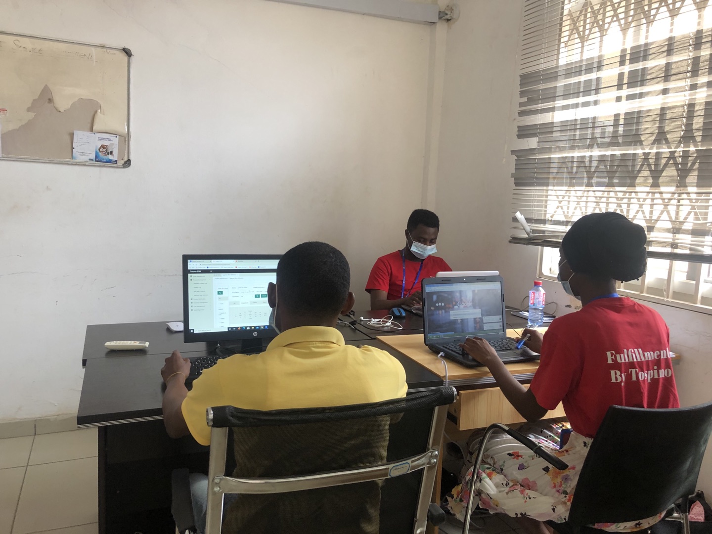 非洲大陆适合发展电商网上购物的这部分国家_wishdown.com 非洲大陆适合发展电商网上购物的这部分国家_wishdown.com