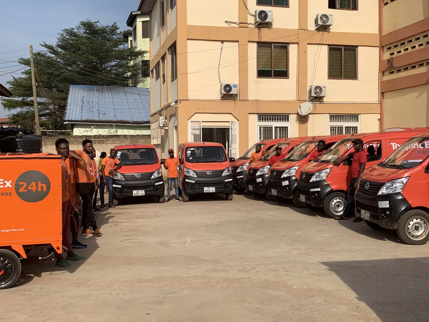 非洲大陆适合发展电商网上购物的这部分国家_wishdown.com 非洲大陆适合发展电商网上购物的这部分国家_wishdown.com