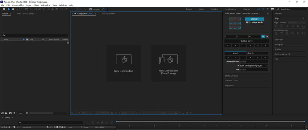 AE怎么绘制刻度尺?AE绘制刻度尺详细方法_wishdown.com AE怎么绘制刻度尺?AE绘制刻度尺详细方法_wishdown.com