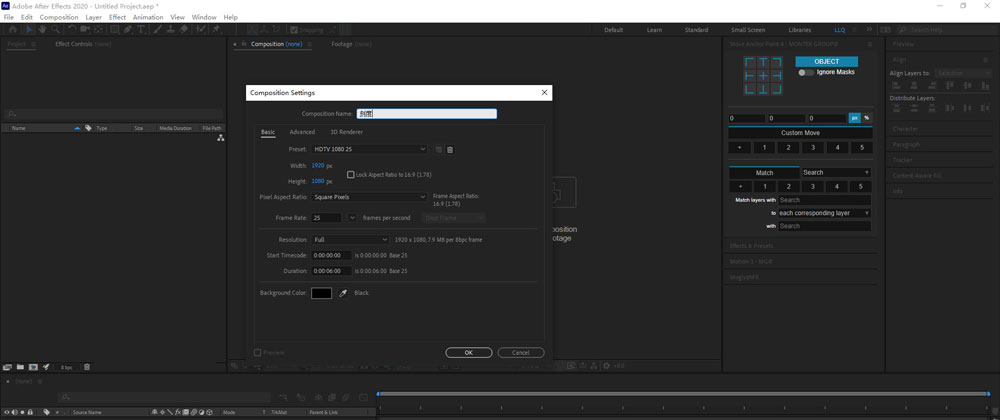 AE怎么绘制刻度尺?AE绘制刻度尺详细方法_wishdown.com AE怎么绘制刻度尺?AE绘制刻度尺详细方法_wishdown.com