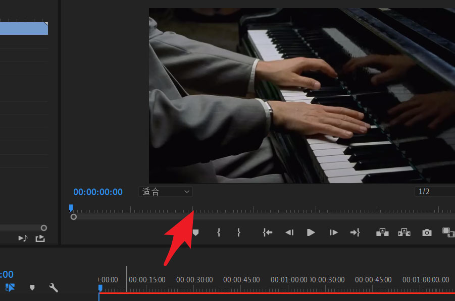 pr2020视频如何镜像翻转?pr2020视频镜像翻转的方法_wishdown.com pr2020视频如何镜像翻转?pr2020视频镜像翻转的方法_wishdown.com